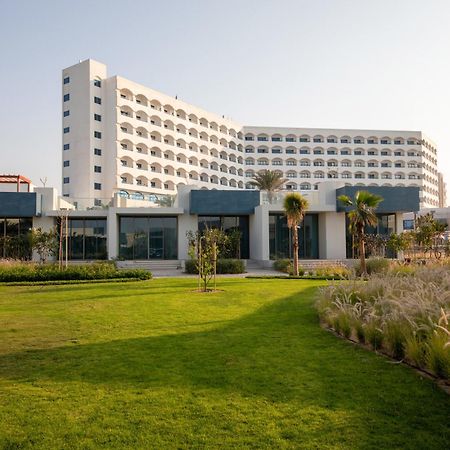 Ajman Hotel & Villas By Blazon Hotels Exterior foto